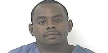 Dedario Henson, - St. Lucie County, FL 